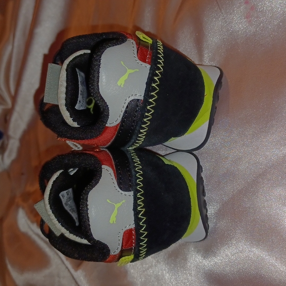 Puma Future Rider 7 - Picture 4 of 5